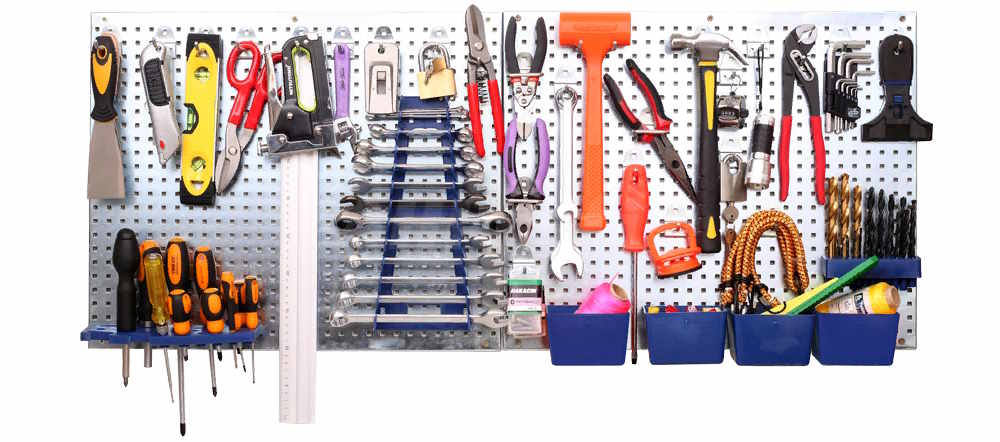 Инструмент