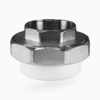 Муфта PPR комбинированная разъёмная (американка) Dn 20x1 ВР