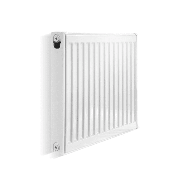 Стальной радиатор 11*500*1900 бок. SH