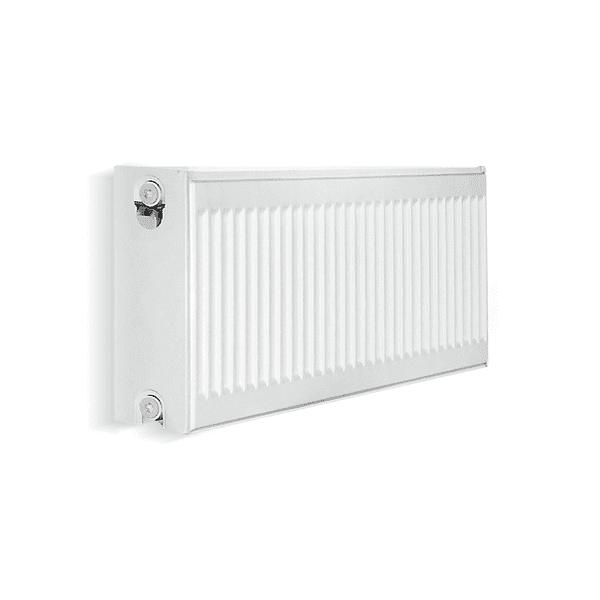 Стальной радиатор 22*300*500 бок. SH