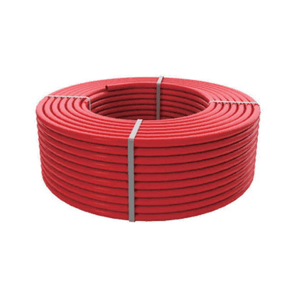 Труба сшитый полиэтилен PEX-b/EVOH 16x2.0