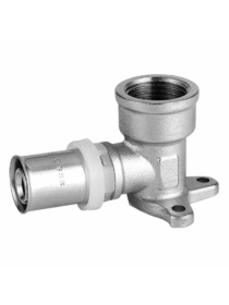 Пресс уголок с креплением L20X1/2"F