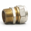 Муфта прямая S20 х 3/4"M