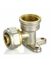 Уголок с креплением ZL16 x 1/2"