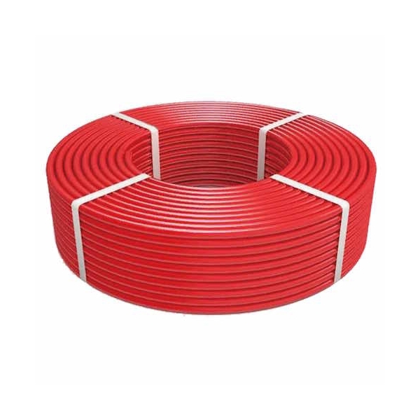 Труба сшитый полиэтилен 16*2,2 PEX-B-EVOH