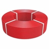 Труба сшитый полиэтилен 25*3,5 PEX-B-EVOH