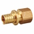 Переходник аксиальный ВР S16X1/2"F