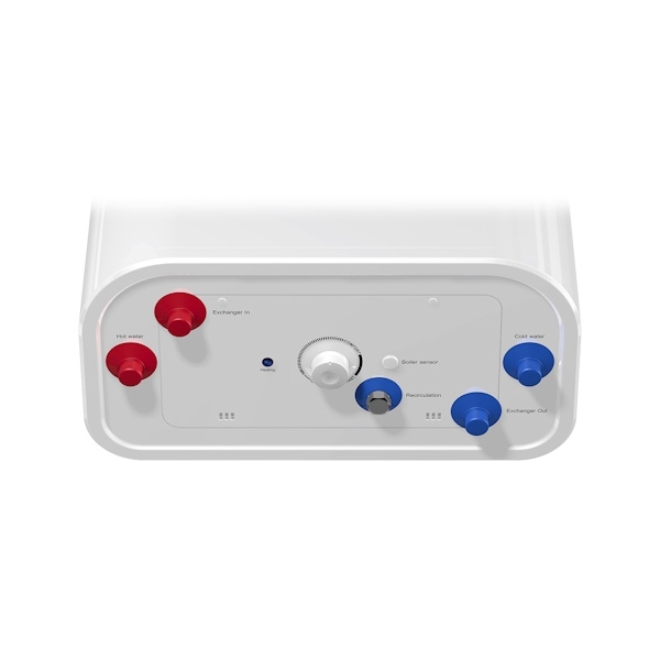 Водонагреватель THERMEX Flat 100 V Combi